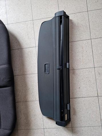 Audi A4 b6 2002 Bagage Cover, Scheidingsnet, Laadruimte Net beschikbaar voor biedingen