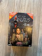 Het Huis Anubis DVD box seizoen 1, Cd's en Dvd's, Dvd's | Tv en Series, Boxset, Komedie, Gebruikt, Ophalen of Verzenden