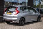 Honda Jazz 1.5 i-VTEC Dynamic | All-season banden | sportiev, 12 maanden, Euro 6, 4 cilinders, 49 €/maand