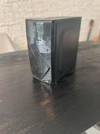 PC - I3-13100, GT 1030, 16GB RAM, computer, werkt voor gamen, Gebruikt, Ophalen of Verzenden, Gaming, SSD