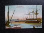 AMSTERDAM Wachtschip De Wassenaar, Ophalen of Verzenden, Voor 1920, Noord-Holland