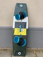 Duotone Select Textreme 135 x 40 incl. NTT L/XL pads, Ophalen, Gebruikt, Twintip, Kiteboard