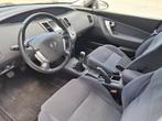 Nissan Primera 2.0 Business Edition Navi/Camera Nw APK, Voorwielaandrijving, Gebruikt, 4 cilinders, Bedrijf