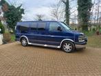 Chevrolet Express Regency, Auto's, Chevrolet, Particulier, 5300 cc, LPG, Te koop