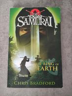 Young samurai the ring of earth, Ophalen of Verzenden
