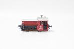 Brawa 42508 diesellocomotief KöfII DB, Hobby en Vrije tijd, Modeltreinen | H0, Ophalen of Verzenden, Zo goed als nieuw, Analoog