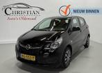 Opel KARL 1.0 ecoFLEX Edition | AIRCO | STUURBEKR., Voorwielaandrijving, 839 kg, Euro 6, Zwart