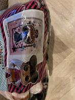 LOL fleece deken lekker warm, Ophalen of Verzenden, Nieuw, 110 t/m 116, Meisje