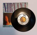 Nirvana   top 1000 hit, Cd's en Dvd's, Vinyl | Rock, Overige formaten, Ophalen of Verzenden, Zo goed als nieuw