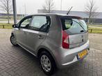 Seat Mii 1.0 STYLE CONNECT 5-DRS. + AIRCO/PDC/CRUISE CONTR., Voorwielaandrijving, Stof, Gebruikt, Euro 6