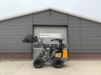 Giant G1500 L X-TRA minishovel TKD DEMO €495 LEASE giekver, Zakelijke goederen, Machines en Bouw | Kranen en Graafmachines, Wiellader of Shovel