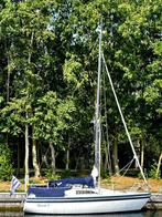 Piewiet 850 zeilboot - Fijne zeiler!, Watersport en Boten, Ophalen of Verzenden, Gebruikt