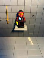Lego ninjago Nya - Skybound Item No: njo0200, Kinderen en Baby's, Speelgoed | Duplo en Lego, Ophalen of Verzenden, Zo goed als nieuw