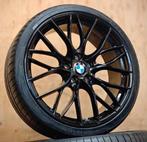 Org. 20" BMW 405M velgen 3 4 serie F30 F31 F32 F36 F33, Gebruikt, Bmw, Banden en Velgen, Bmw