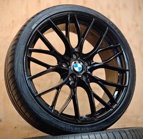 Org. 20" BMW 405M velgen 3 4 serie F30 F31 F32 F36 F33, Auto-onderdelen, Banden en Velgen, Banden en Velgen, Zomerbanden, 20 inch