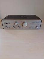 Onkyo A-803 stereo versterker, Audio, Tv en Foto, Versterkers en Receivers, Stereo, Gebruikt, Ophalen of Verzenden, Onkyo