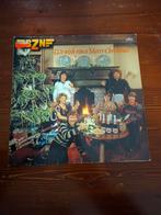 BZN - We Wish You a Merry Christmas LP, Cd's en Dvd's, Vinyl | Pop, Ophalen of Verzenden, 1960 tot 1980, Gebruikt, 12 inch