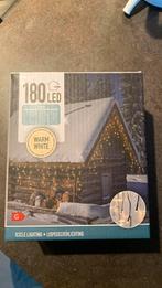 Kerstverlichting 180 lichtjes, Diversen, Kerst, Ophalen of Verzenden, Zo goed als nieuw