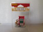 Lemax 64073 Santa's Mailbox  PC18A, Ophalen of Verzenden, Zo goed als nieuw
