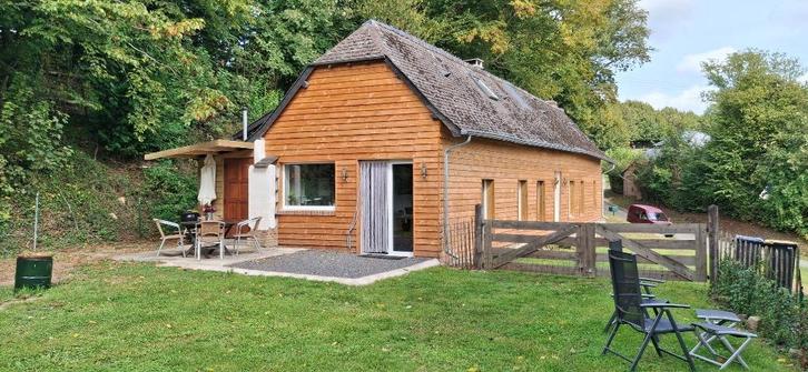 In 2025 verbouwd huis midden in de natuur in Noord Frankrijk, Vakantie, Vakantiehuizen | Frankrijk, Normandië, Picardie of Noord