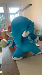 ICC cricket WC 2011 mascotte Stumpy, Ophalen of Verzenden, Nieuw, Buitenlandse clubs, Beeldje of Poppetje