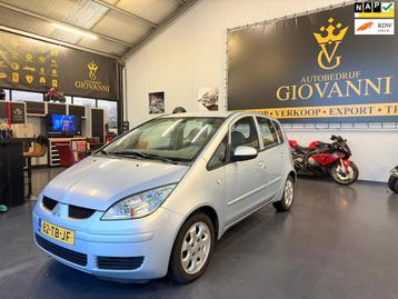 Mitsubishi Colt 1.3 Invite beschikbaar voor biedingen