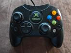 XBOX Controller S (Original XBOX), Spelcomputers en Games, Spelcomputers | Xbox | Accessoires, Ophalen of Verzenden, Gebruikt