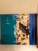 Schilderij Collage, Ophalen