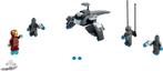 76029 - Super Heroes: Iron Man vs. Ultron, Kinderen en Baby's, Speelgoed | Duplo en Lego, Hello@support.lego.com, Verzenden, Lego