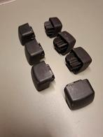 Thule SquareBar dakdrager nieuwe einddoppen, Ophalen of Verzenden, Nieuw