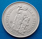 Provinciepenning Utrecht PTT Post - 1981, Verzenden, Overige materialen, Nederland