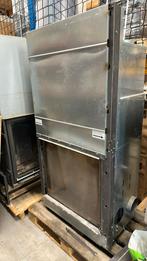 Kalfire Heat Pure 71 inbouwhaard houtgestookt, Ophalen, Houthaard, Inbouwhaard, Gebruikt