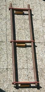 frame voor draaibank o.i.d., Doe-het-zelf en Verbouw, Overige Doe-het-zelf en Verbouw, Ophalen of Verzenden, Gebruikt