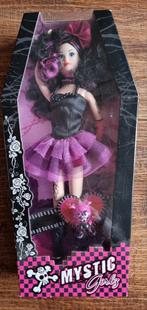 Steffi barbie, Mystic Girlz, Ophalen of Verzenden, Nieuw