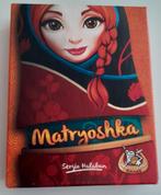 Matryoshka    White goblin, Hobby en Vrije tijd, Ophalen of Verzenden, Zo goed als nieuw