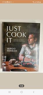 Sergio Herman, Ophalen, Zo goed als nieuw