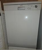 Inventum vaatwasser inventum vvw6022a afwasmachine, Witgoed en Apparatuur, Ophalen, Gebruikt, Minder dan 85 cm, Voorspoelprogramma