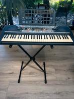 Yamaha psr 280 digital keyboard, Ophalen, Gebruikt, 61 toetsen, Yamaha