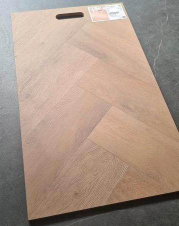 PVC VLOER Extra mat van kleur / Toplaag 0.55  beschikbaar voor biedingen