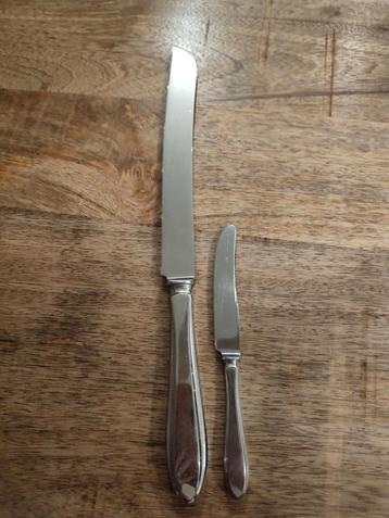 Keltum S8 Punt filet messen. beschikbaar voor biedingen