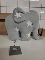 Baby's only knuffel olifant, Kinderen en Baby's, Speelgoed | Knuffels en Pluche, Ophalen of Verzenden, Nieuw, Olifant