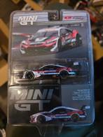 Mini GT Honda NSX-GT Modulo Nakajima Racing #64, Ophalen of Verzenden, Nieuw