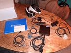 Sony playstation 4 VR bril - V1, Spelcomputers en Games, Ophalen, Gebruikt, VR-bril, Sony PlayStation