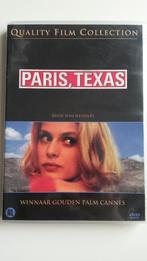 Paris Texas (QFC) Nastassja Kinski / Ry Cooder / Wim Wenders, Duitsland, Alle leeftijden, Verzenden