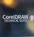 CorelDRAW technical suite 2024, Ophalen of Verzenden, Zo goed als nieuw
