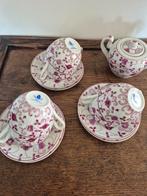 Theeservies, Antiek en Kunst, Antiek | Servies los, Ophalen