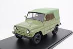 1:24  UAZ 469 1975  -  Whitebox, Overige merken, Auto, Info@bram-modelcars.nl, Nieuw