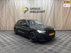 Audi A1 SPORTBACK 25 TFSI Advanced edition|Pro Line|Carplay|, Stof, A1, 95 pk, Zwart