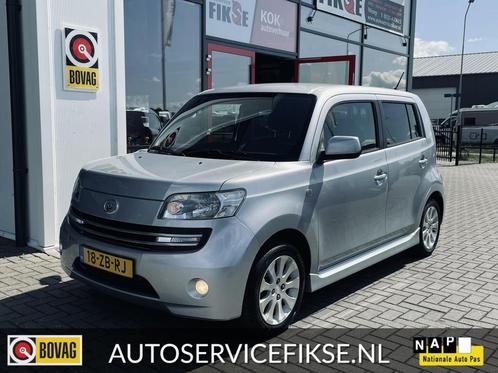 Daihatsu Materia 1.3 FUNK | AIRCO | 62.740 KM NAP ! |, Auto's, Daihatsu, Te koop, Materia, ABS, Airbags, Airconditioning, Alarm
