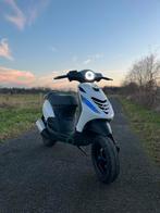 Zip 183cc 2t brom, Ophalen